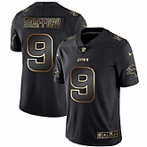 Nike Lions 9 Matthew Stafford Black Gold Vapor Untouchable Limited Jersey Dyin,baseball caps,new era cap wholesale,wholesale hats